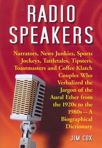 Produktbild: Radio Speakers