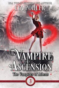 Produktbild: Vampire Ascension