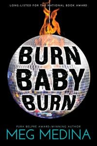 Produktbild: Burn Baby Burn