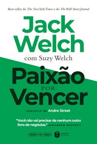 Produktbild: Paix&atilde;o por vencer - Edi&ccedil;&atilde;o com pref&aacute;cio de Andre Street, cofundador e presidente da Stone