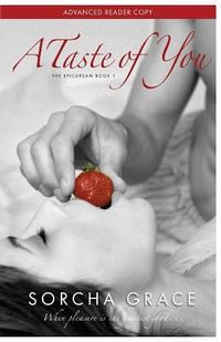 Produktbild: A Taste of You