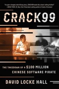 Produktbild: Crack99