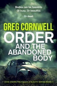 Produktbild: Order and the Abandoned Body