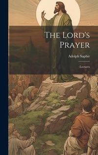 Produktbild: The Lord's Prayer; Lectures