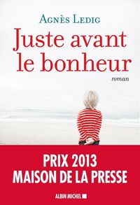 Produktbild: Juste avant le bonheur