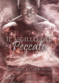 Produktbild: Il sigillo del peccato