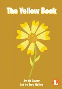 Produktbild: The Yellow Book