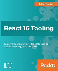 Produktbild: React 16 Tooling