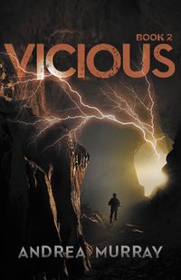 Produktbild: Vicious (The Vivid Trilogy, #2)