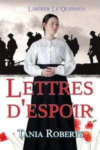 Produktbild: Lettres D'espoir