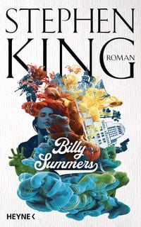 Produktbild: Billy Summers