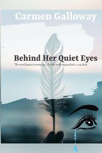 Produktbild: Behind Her Quiet Eyes