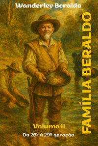 Produktbild: Fam&iacute;lia Beraldo Ii