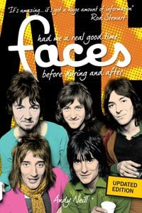 Produktbild: Had Me a Real Good Time: The Faces Before During and After