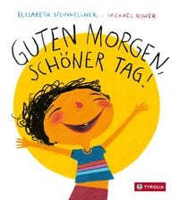 Produktbild: Guten Morgen, sch&ouml;ner Tag!