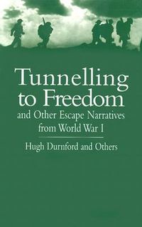 Produktbild: Tunnelling To Freedom