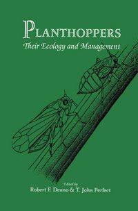 Produktbild: Planthoppers