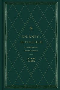Produktbild: Journey to Bethlehem