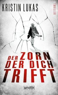 Produktbild: Der Zorn, der dich trifft