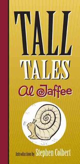 Produktbild: Tall Tales