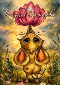 Produktbild: Notes of Magical Thoughts