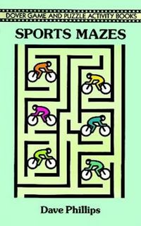 Produktbild: Sports Mazes