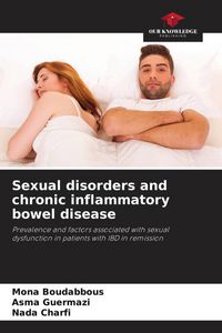Produktbild: Sexual disorders and chronic inflammatory bowel disease