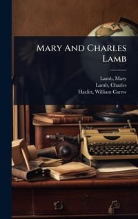 Produktbild: Mary And Charles Lamb