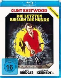 Produktbild: Die Letzten bei&szlig;en die Hunde (4K remastered)