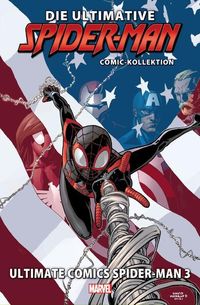 Produktbild: Die ultimative Spider-Man-Comic-Kollektion