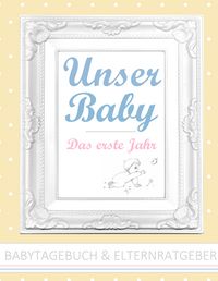 Produktbild: Unser Baby