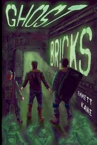 Produktbild: Ghost Bricks