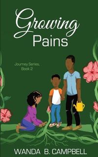 Produktbild: Growing Pains