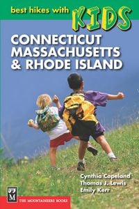 Produktbild: Best Hikes W/kids Connecticut