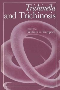 Produktbild: Trichinella and Trichinosis