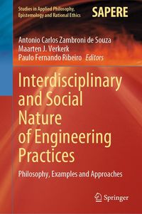 Produktbild: Interdisciplinary and Social Nature of Engineering Practices