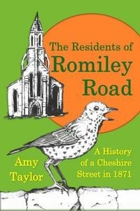 Produktbild: The Residents of Romiley Road