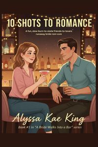 Produktbild: 10 Shots to Romance