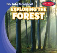 Produktbild: Exploring The Forest