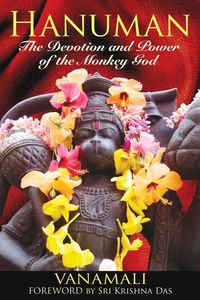 Produktbild: Hanuman