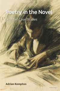 Produktbild: Poetry in the Novel