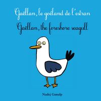 Produktbild: Ga&euml;llan, le go&eacute;land de l'estran