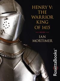 Produktbild: Henry V: The Warrior King of 1415