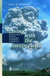 Produktbild: Living with the Unexpected