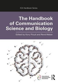 Produktbild: The Handbook of Communication Science and Biology