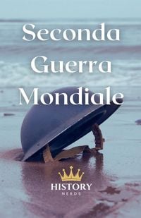Produktbild: Seconda Guerra Mondiale