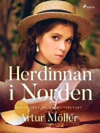 Produktbild: Herdinnan i Norden
