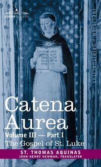 Produktbild: Catena Aurea
