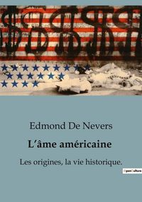 Produktbild: L'&acirc;me am&eacute;ricaine