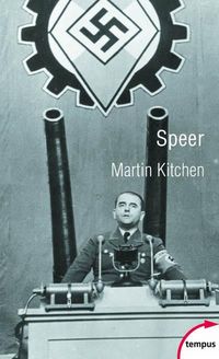 Produktbild: Speer : l'architecte d'Hitler